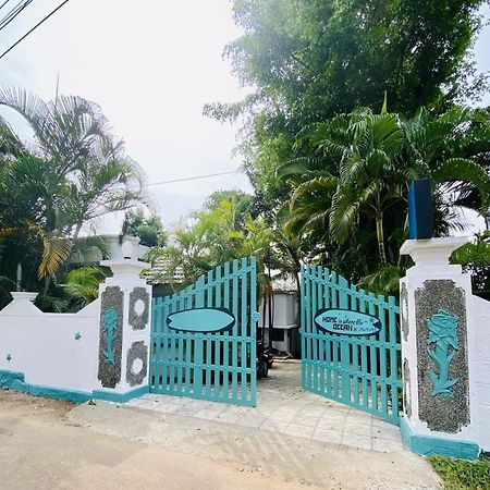 Petit Ana Beach Retreat Varkala Exterior photo